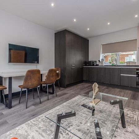 Central Hove 3 Bedroom Flat Bn340Bwil Εξωτερικό φωτογραφία