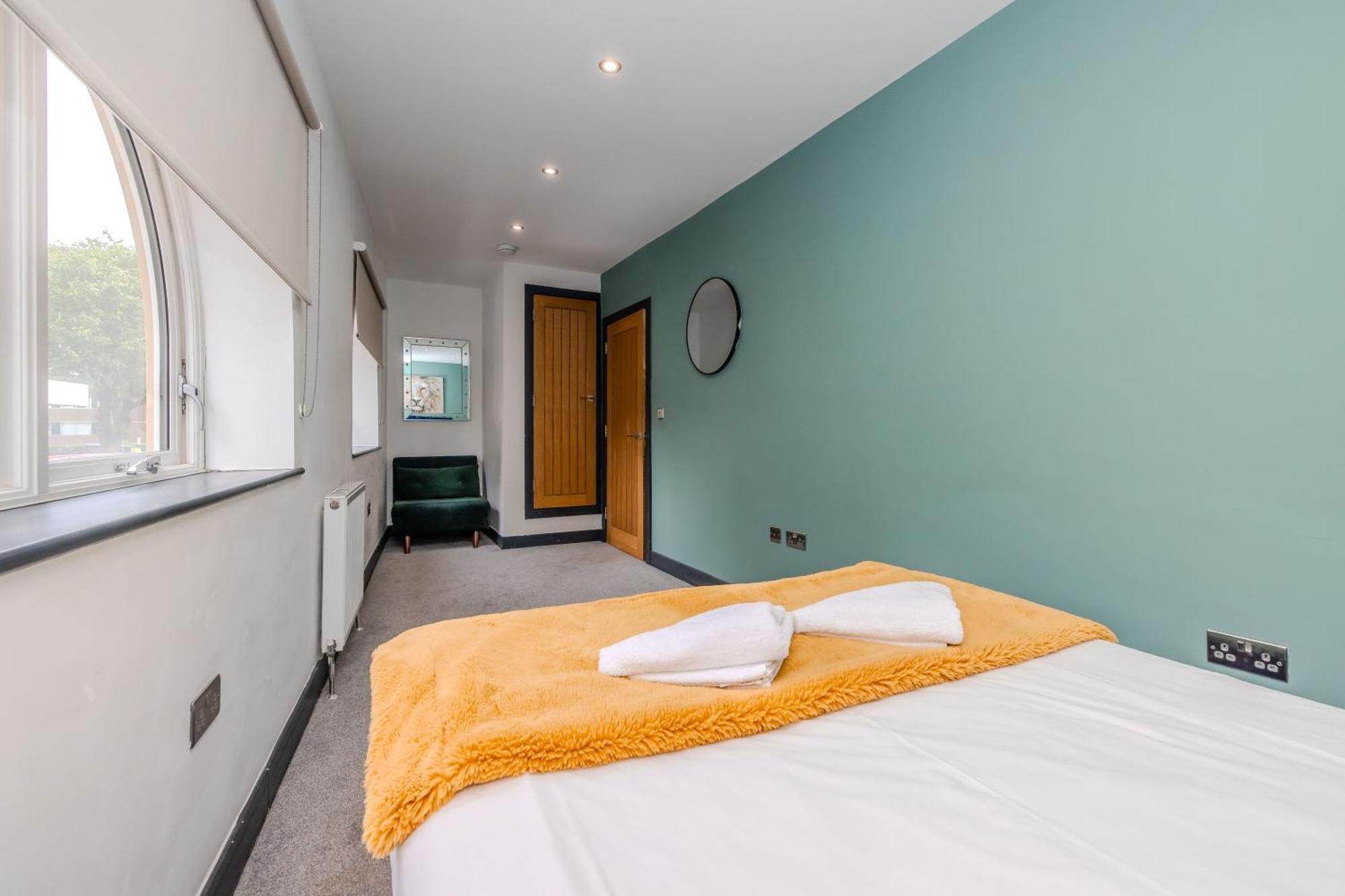 Central Hove 3 Bedroom Flat Bn340Bwil Εξωτερικό φωτογραφία