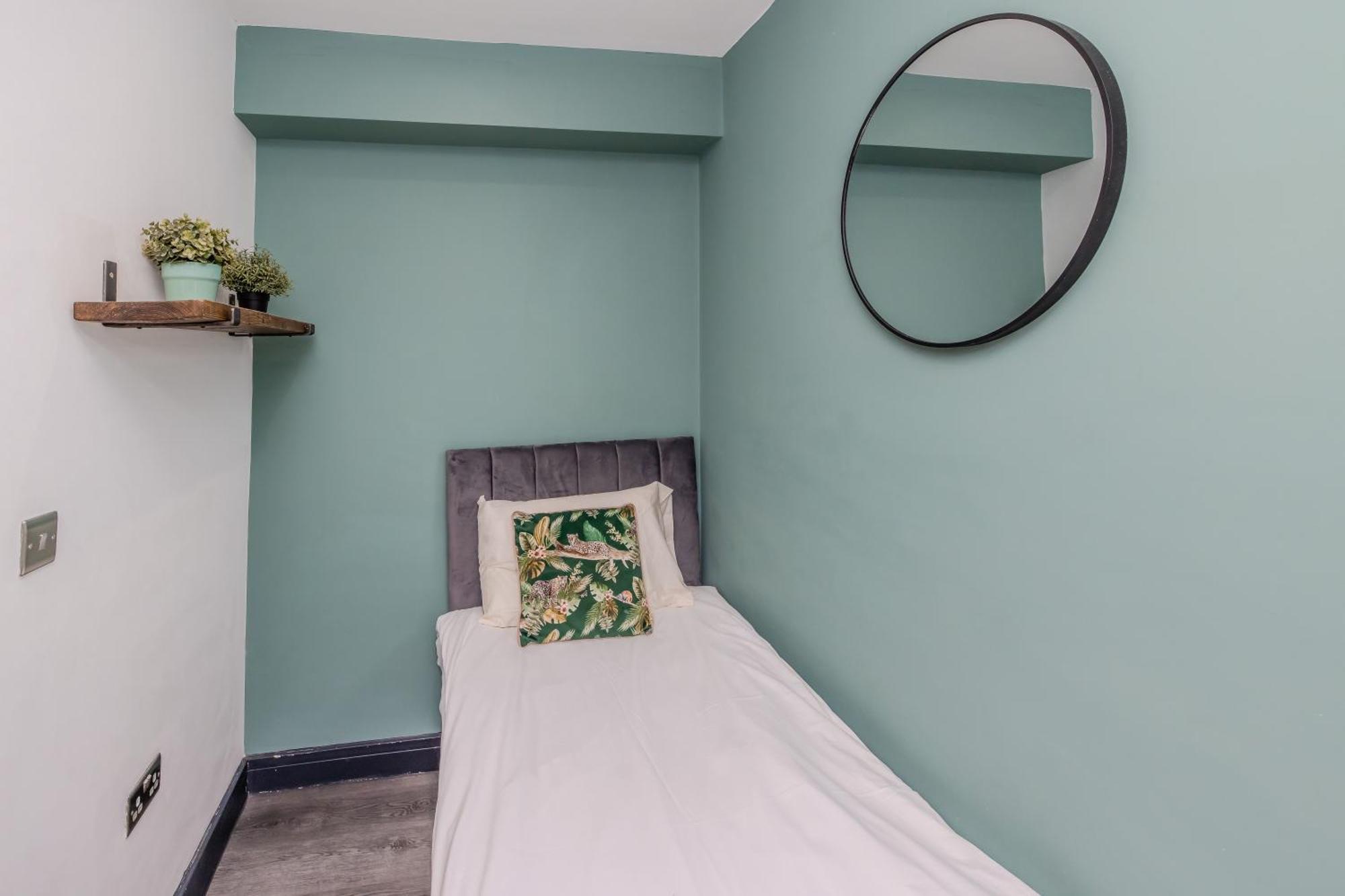 Central Hove 3 Bedroom Flat Bn340Bwil Εξωτερικό φωτογραφία