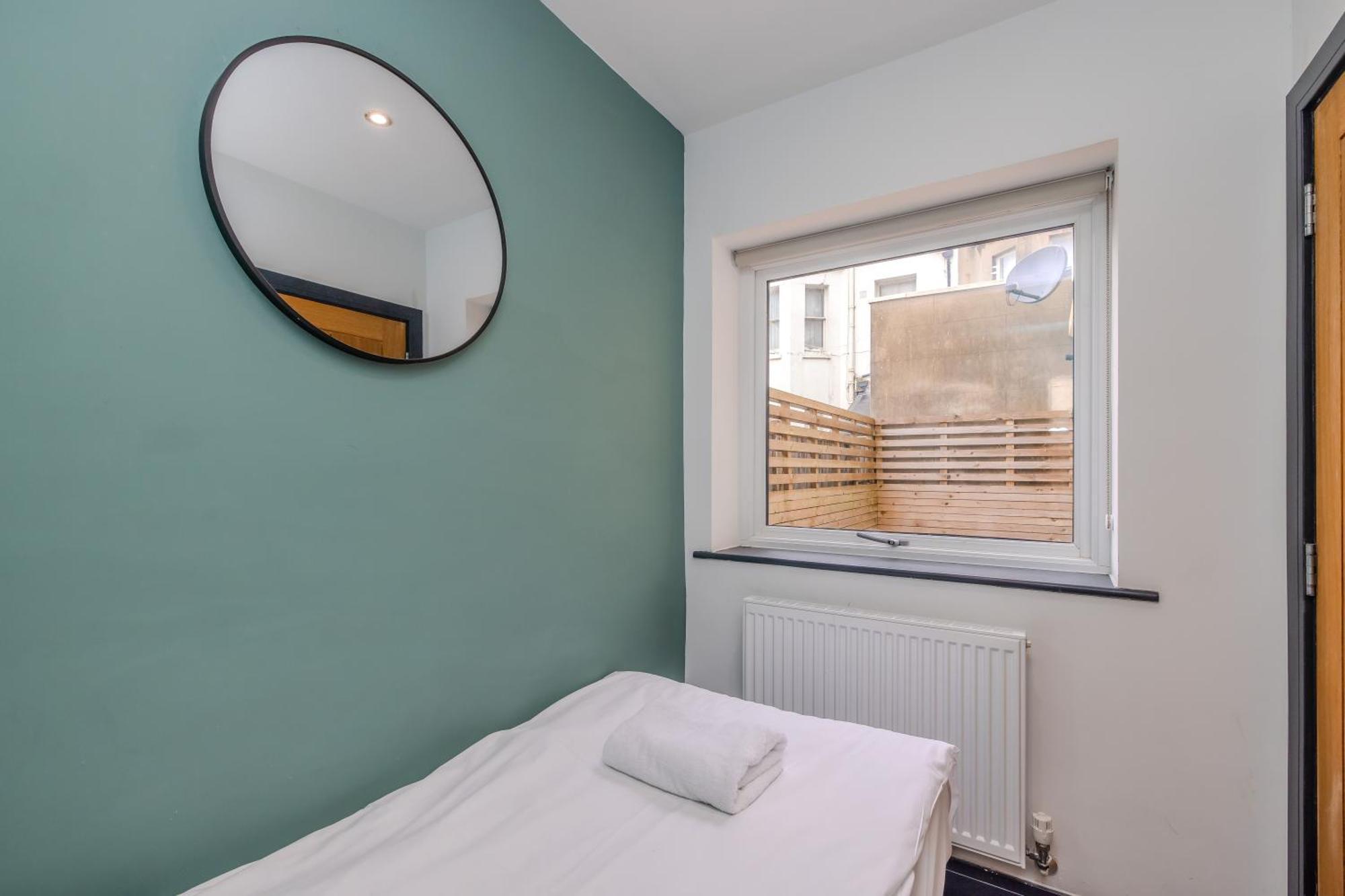 Central Hove 3 Bedroom Flat Bn340Bwil Εξωτερικό φωτογραφία