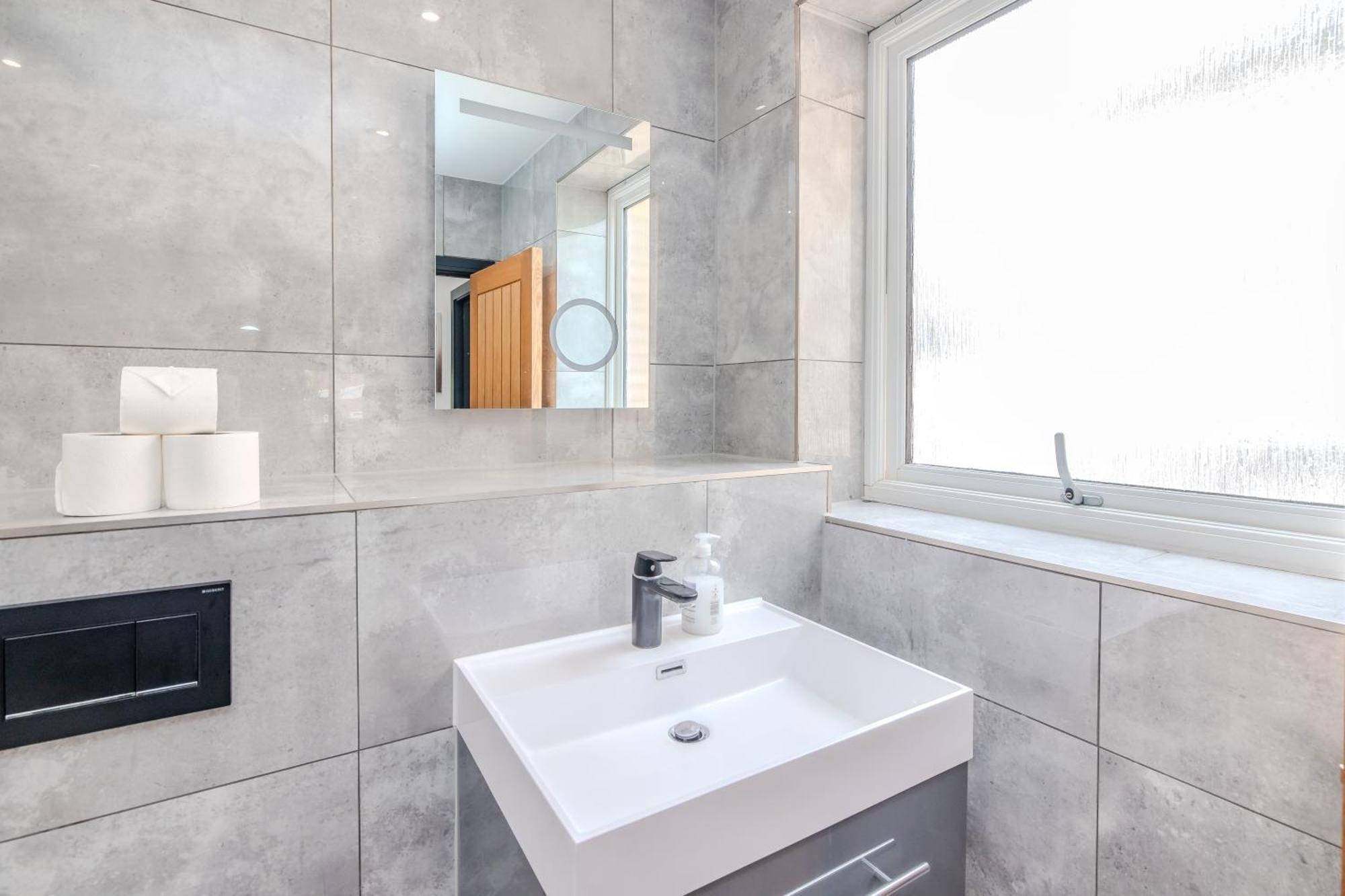 Central Hove 3 Bedroom Flat Bn340Bwil Εξωτερικό φωτογραφία