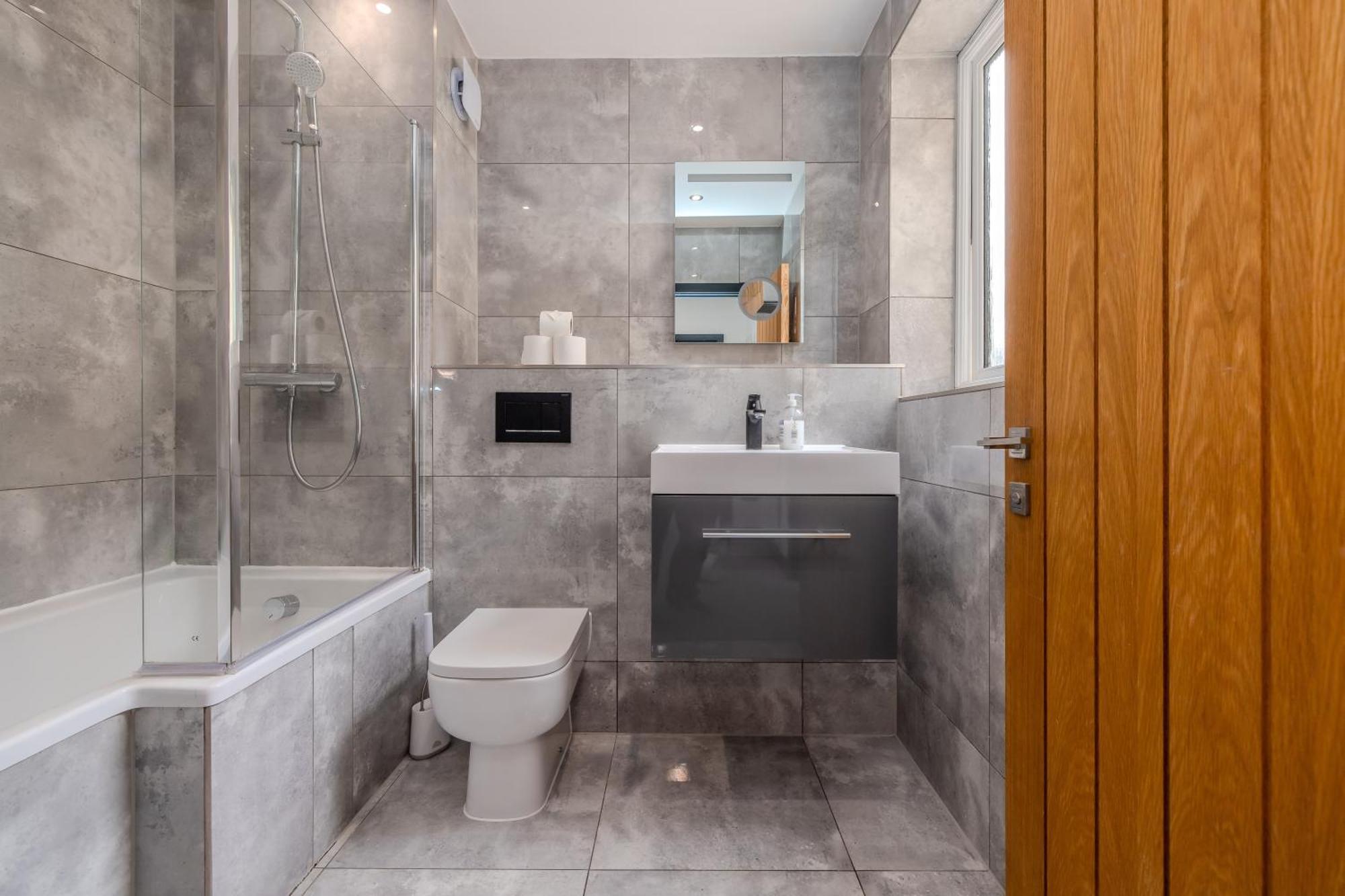 Central Hove 3 Bedroom Flat Bn340Bwil Εξωτερικό φωτογραφία