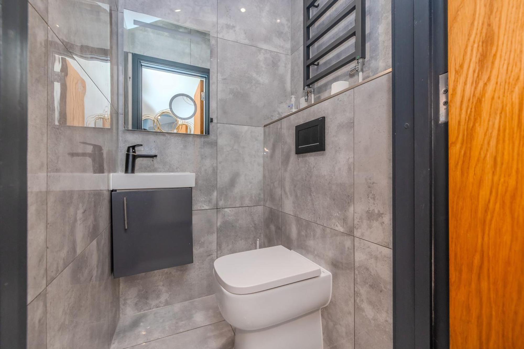 Central Hove 3 Bedroom Flat Bn340Bwil Εξωτερικό φωτογραφία